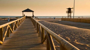 APARTAMENTO CASCO HISTORICO, Conil De La Frontera